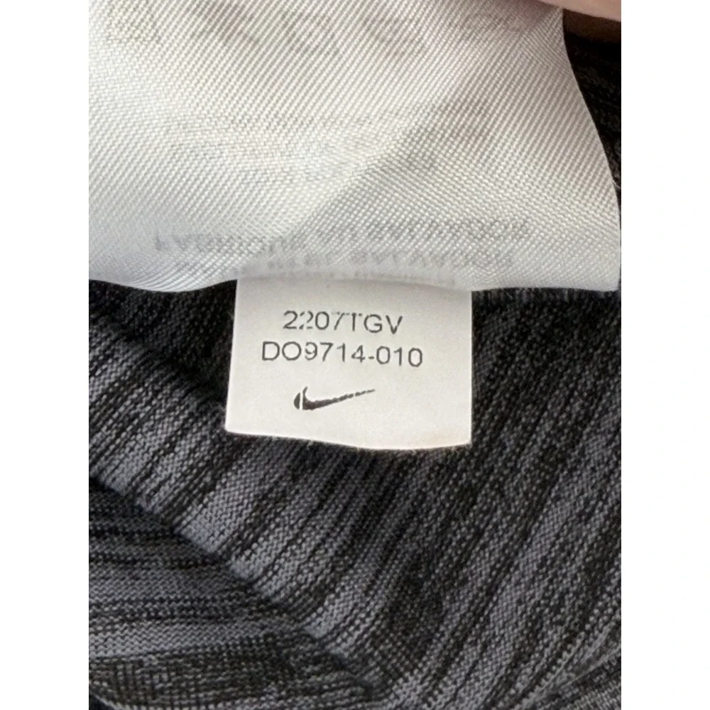 The Nike Tee San Diego State Heather Gray/Black Tshirt XXL